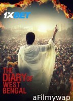 The Diary of West Bengal (2024) Bollywood Hindi Movie