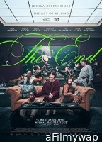 The End (2024) HQ Tamil Dubbed Movie