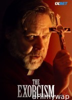 The Exorcism (2024) HQ Hindi Dubbed Movie