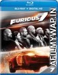 The Fast and the Furious 7 (2015) Dual Audio Movie