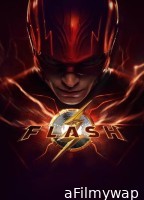 The Flash (2023) ORG Hindi Dubbed Movie