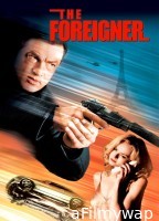 The Foreigner (2003) ORG Hindi Dubbed Movie