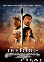 The Forge (2024) HQ Hindi Dubbed Movie