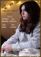 The Girl Next Door (2023) HQ Hindi Dubbed Movie