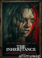 The Inheritance (2024) HQ Telugu Dubbed Movie