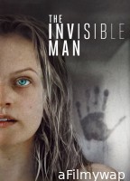 The Invisible Man (2020) ORG Hindi Dubbed Movie