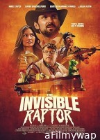 The Invisible Raptor (2023) HQ Telugu Dubbed Movie