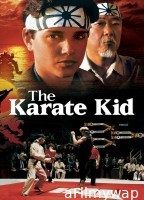 The Karate Kid (1984) ORG Hindi Dubbed Movie