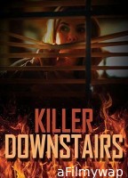 The Killer Downstairs (2019) ORG Hindi Dubbed Movie