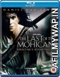 The Last Of The Mohicans (1992) Hindi Dubbed Movie