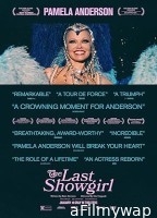 The Last Showgirl (2024) HQ Hindi Dubbed Movies