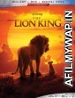 The Lion King (2019) Hindi Dubbed Movie