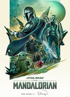 The Mandalorian (2023) Hindi Dubbed Season 3 Complete Show