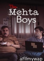 The Mehta Boys (2025) Hindi Movie