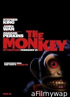 The Monkey (2025) Hindi Dubbed And Subtitles