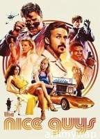 The Nice Guys (2016) Hindi Dubbed Movie