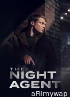 The Night Agent (2025) Season 2 Hindi Dubbed Web Series