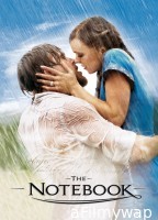 The Notebook (2004) Hindi Dubbed Movie