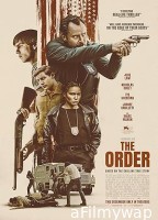 The Order (2024) HQ Hindi Dubbed Movie