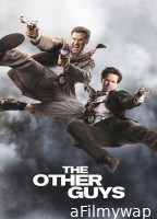 The Other Guys (2010) ORG Hindi Dubbed Movie