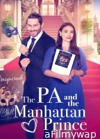 The Pa And The Manhattan Prince (2024) ORG Hindi Dubbed Movie