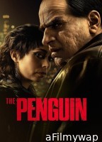 The Penguin (2024) Season 1 EP07 Hindi Dubbed Series