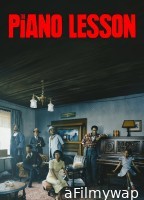 The Piano Lesson (2024) ORG Hindi Dubbed Movie