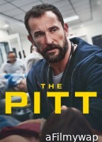 The Pitt (2025) Season 1 EP10 Hindi Dubbed Web Series