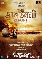 The Sabarmati Report (2024) HQ Bengali Dubbed Movie