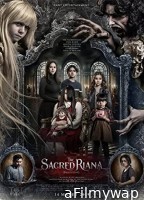 The Sacred Riana Beginning (2019) HQ Hindi Dubbed Movie