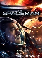 The Spaceman (2024) Hindi Dubbed And Subtitles