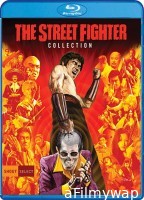 The Street Fighter (1974) Hindi Dubbed Movie