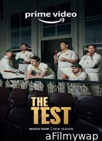 The Test (2023) Hindi Dubbed Season 2 Complete Show