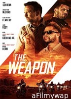 The Weapon (2023) HQ Tamil Dubbed Movie