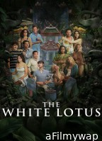 The White Lotus (2025) Season 3 EP02 Hindi Dubbed Web Series