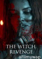 The Witch Revenge (2024) ORG Hindi Dubbed Movie