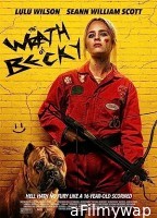 The Wrath of Becky (2023) HQ Tamil Dubbed Movie