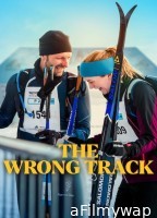 The Wrong Track (2025) ORG Hindi Dubbed Movie