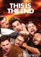 This Is The End (2013) ORG Hindi Dubbed Movie