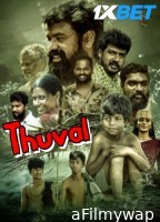 Thuval (2024) HQ Hindi Dubbed Movie