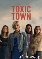 Toxic Town (2025) Season 1 Hindi Dubbed Web Series