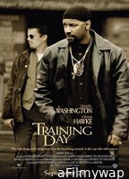 Training Day (2001) Hindi Dubbed Movie