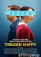 Trigger Happy (2025) HQ Telugu Dubbed Movie