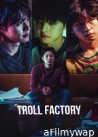 Troll Factory (2024) ORG Hindi Dubbed Movie