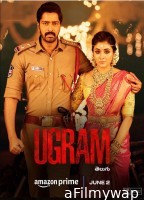 Ugram (2023) ORG Hindi Dubbed Movie