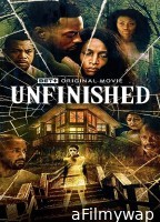 Unfinished (2022) HQ Tamil Dubbed Movie