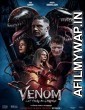 Venom Let There Be Carnage (2021) English Full Movie