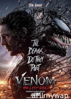 Venom The Last Dance (2024) HQ Telugu Dubbed Movie