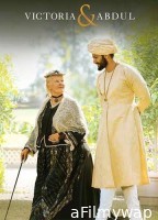 Victoria And Abdul (2017) Hindi Dubbed Movie