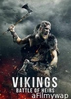 Viking Battle of Heirs (2023) HQ Tamil Dubbed Movie